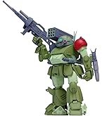 Amazon | ウェーブ 装甲騎兵ボトムズ ベルゼルガDT ST版 初回限定仕様